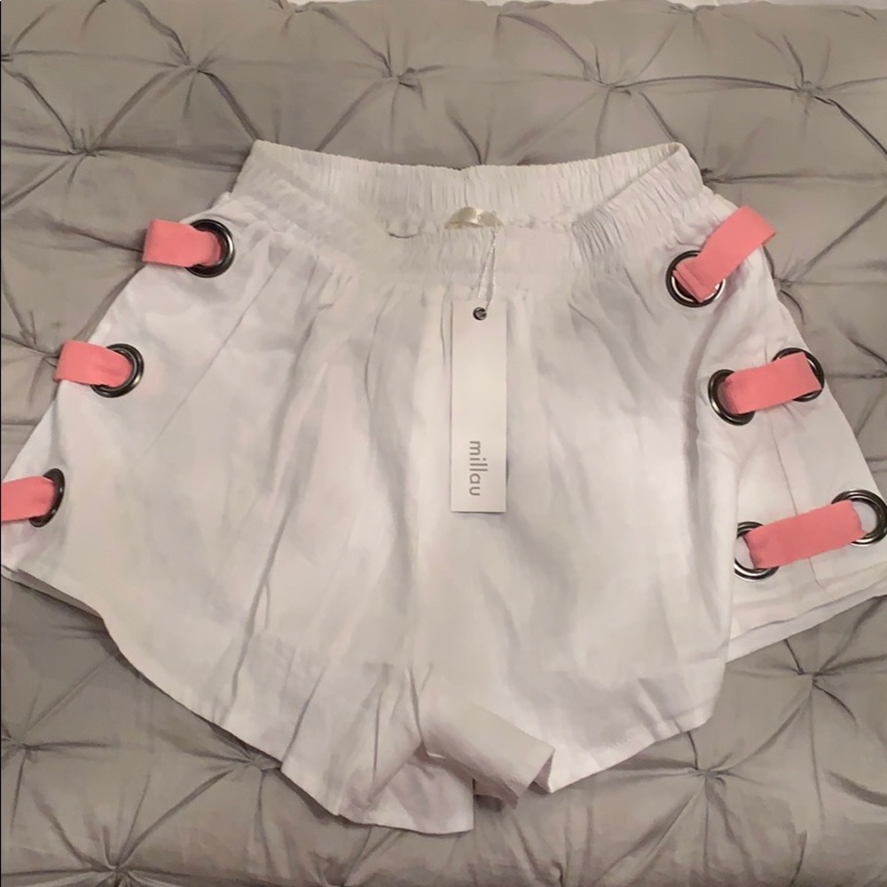 Millau Carmar Shorts
